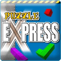 free puzzle express game