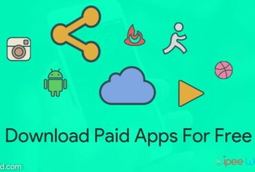 android market free paid apps